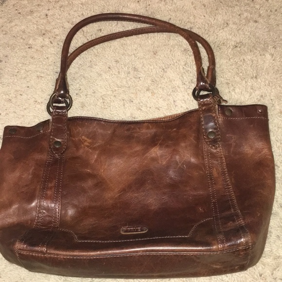 frye purse sale